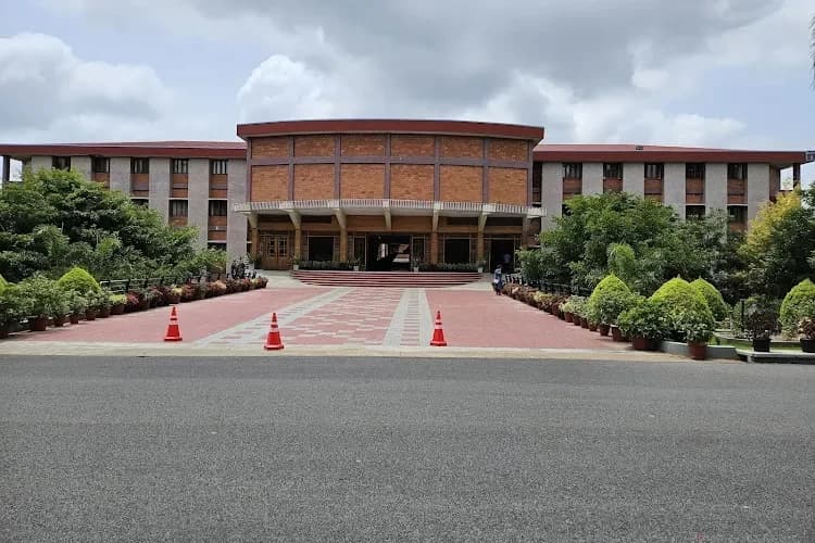 Christ University, Kengeri