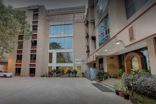 CMS Business School