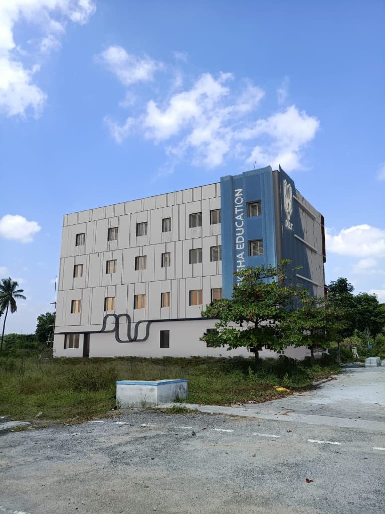 Deeksham Business School