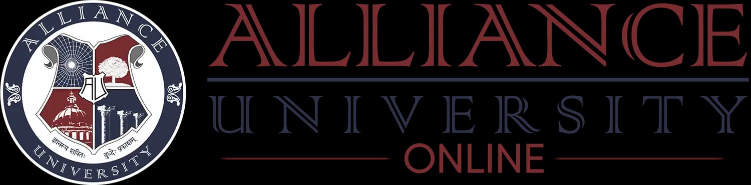 Alliance University — Online Programmes