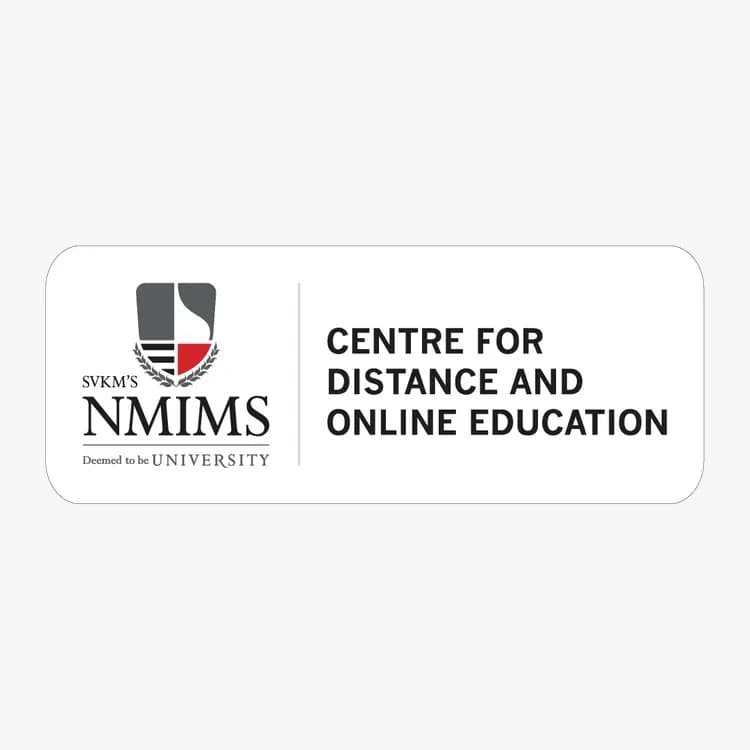 NMIMS Centre for Distance and Online Education