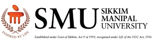 Sikkim Manipal University — Online (SMU)