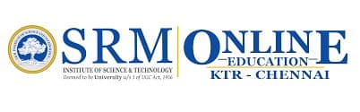 SRM Institute of Science & Technology — Online Education