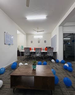 GuiderHub Office