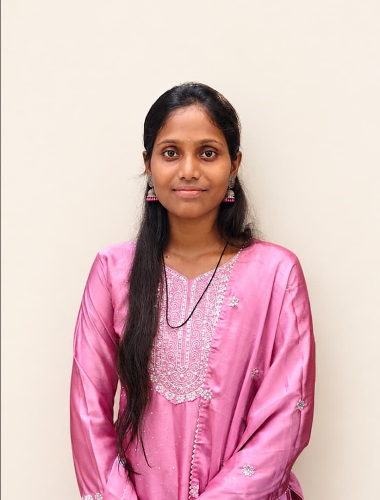 Nandini C H
