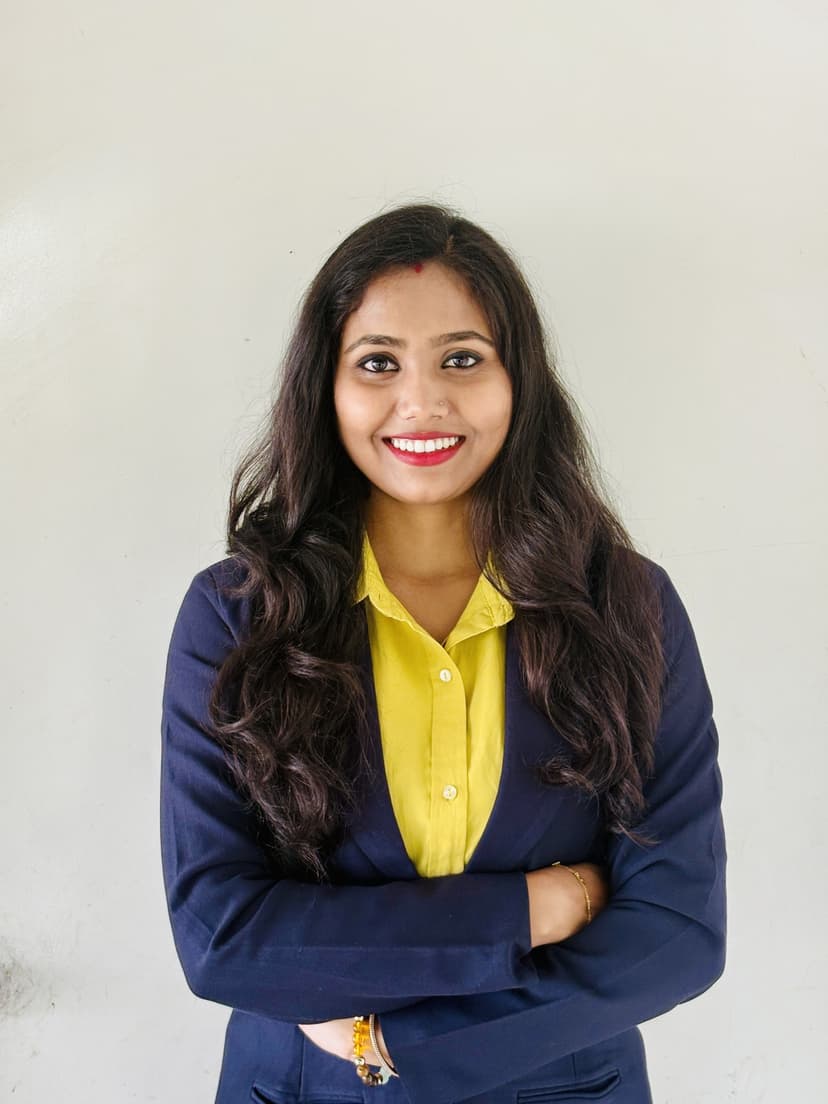 Puja Mondal